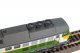 Rh 648 Diesel loco Gysev VI, HO, PIKO 52913