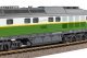 Rh 648 Diesel loco Gysev VI, HO, PIKO 52913