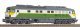 ~Rh 648 Diesel loco Gysev VI Sound, HO, PIKO 52915