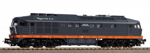 BR 232 Diesel loco PCC VI, HO, PIKO 52916
