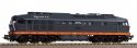 BR 232 Diesel loco PCC VI, HO, PIKO 52916