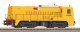 Rh 302328 Diesel loco Strukton IV, HO, PIKO 52918