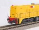 Rh 302328 Diesel loco Strukton IV, HO, PIKO 52918