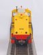 Rh 302328 Diesel loco Strukton IV, HO, PIKO 52918