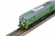 Diesel Locomotive ST44 PKP IV, HO, PIKO 52924