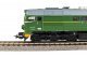 Diesel Locomotive ST44 PKP IV, HO, PIKO 52924