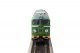 Diesel Locomotive ST44 PKP IV, HO, PIKO 52924