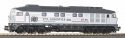 Diesel Locomotive 232 CTL VI, HO, PIKO 52926