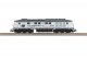 Diesel Locomotive 232 CTL VI, HO, PIKO 52926