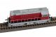 Diesel Locomotive T435 CSD III, HO, PIKO 52928