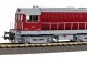 Diesel Locomotive T435 CSD III, HO, PIKO 52928