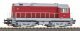 Sound Diesel Locomotive T435 CSD III, incl. PIKO Sound Decoder, HO, PIKO 52929