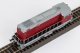 Sound Diesel Locomotive T435 CSD III, incl. PIKO Sound Decoder, HO, PIKO 52929