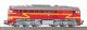 Diesel Locomotive T679.1 CSD IV, HO, PIKO 52930