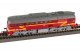 Diesel Locomotive T679.1 CSD IV, HO, PIKO 52930