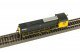 Diesel Locomotive Rh 2200 Radio Locomotive NS IV, HO, PIKO 52932