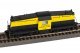 Diesel Locomotive Whitcomb ACL, HO, PIKO 52935