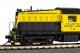 Diesel Locomotive Whitcomb ACL, HO, PIKO 52935