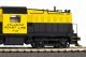 Diesel Locomotive Whitcomb ACL, HO, PIKO 52935