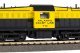 Sound Diesel Locomotive Whitcomb ACL, incl. PIKO Sound Decoder, HO, PIKO 52936