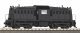 Diesel Locomotive Whitcomb Industrial, HO, PIKO 52939