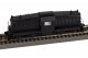 Diesel Locomotive Whitcomb Industrial, HO, PIKO 52939