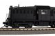 Diesel Locomotive Whitcomb Industrial, HO, PIKO 52939
