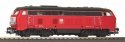 Diesel Locomotive BR 216 DB IV, HO, PIKO 52941