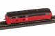 Diesel Locomotive BR 216 DB IV, HO, PIKO 52941