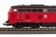 Diesel Locomotive BR 216 DB IV, HO, PIKO 52941