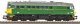 ST44 Diesel PKP IV Sound, HO, PIKO 52954