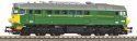 ST44 Diesel PKP IV Sound, HO, PIKO 52954
