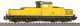 D.145 Diesel FS VI Sound, HO, PIKO 52956