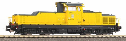 D.145 Diesel FS VI Sound, HO, PIKO 52956