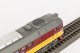 781 Diesel CD V, HO, PIKO 52957