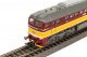 781 Diesel CD V Sound, HO, PIKO 52958