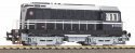 720 Diesel EZ VI, HO, PIKO 52959
