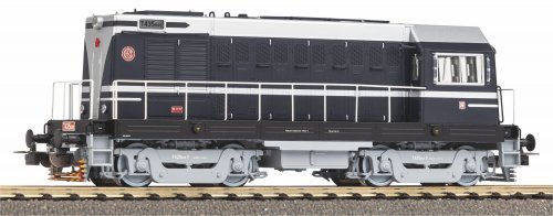 720 Diesel EZ VI Sound, HO, PIKO 52960