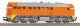 M62 Diesel MAV IV, HO, PIKO 52961