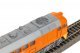 M62 Diesel MAV IV Sound, HO, PIKO 52962