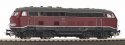 V 160 010 Diesel DB III Sound, HO, PIKO 52968