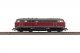~V 160 010 Diesel DB III Sound, HO, PIKO 52969