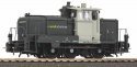 BR 365 Diesel RailAdventure VI, HO, PIKO 52970