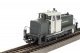 BR 365 Diesel RailAdventure VI, HO, PIKO 52970