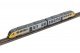 Desiro DMU Arriva VI Sound, HO, PIKO 52974