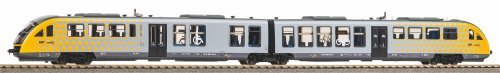 ~Desiro DMU Arriva VI Sound, HO, PIKO 52975