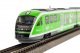 Diesel Railcar Desiro ČD Era VI, HO, PIKO 52976
