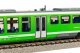 Diesel Railcar Desiro ČD Era VI, HO, PIKO 52976