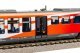 Diesel Railcar Desiro Midtjyske Jernbaner Era VI, HO, PIKO 52982