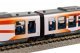 Diesel Railcar Desiro Midtjyske Jernbaner Era VI, HO, PIKO 52983